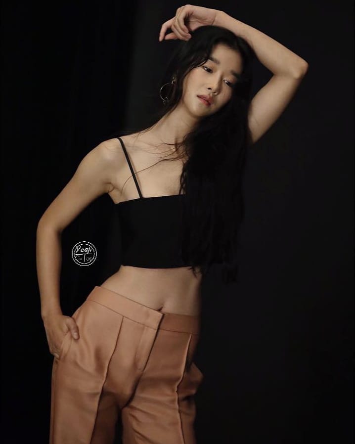 2021韓國「最美女演員」榜單出爐!Top1臉蛋驚艷全網 孫藝珍只拿第10名!