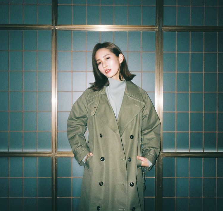 最幸福時刻!余文樂妻曬照「盛世美顏」意外曝兩寶萌樣 網呼:超可愛!