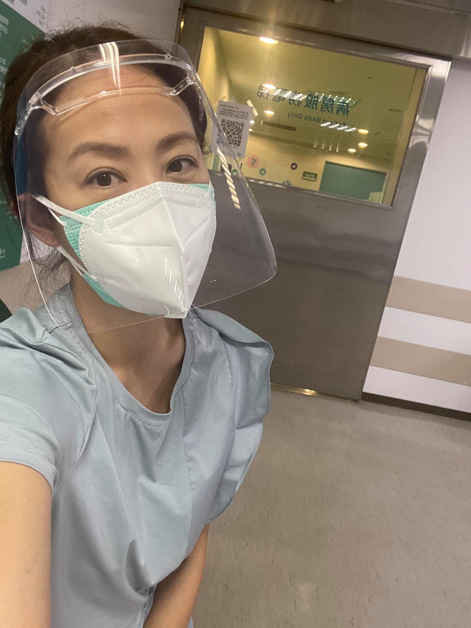 夢見「老爸神秘通話」!賈永婕淚訴:女兒從臭丫頭變女神了