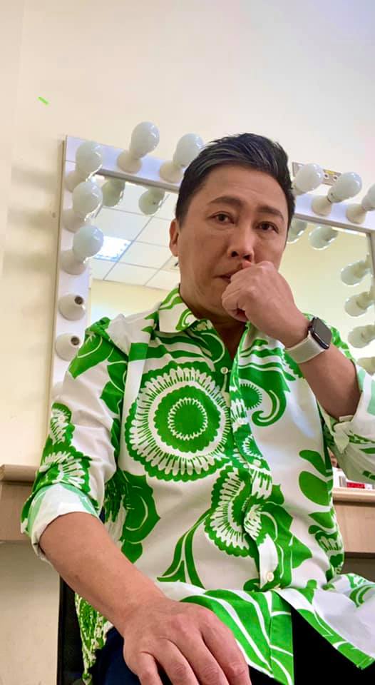 不懂為何被離婚!趙正平澄清「沒有戴綠帽」自省:珍惜所愛的人