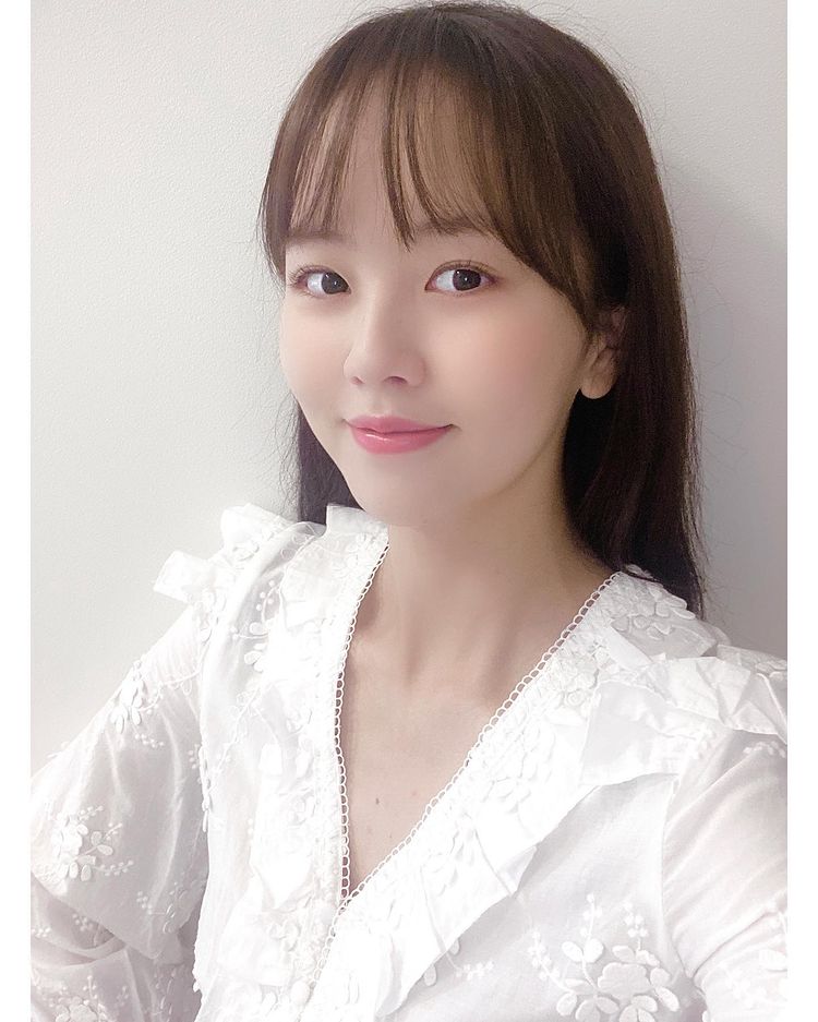 2021韓國「最美女演員」榜單出爐!Top1臉蛋驚艷全網 孫藝珍只拿第10名!