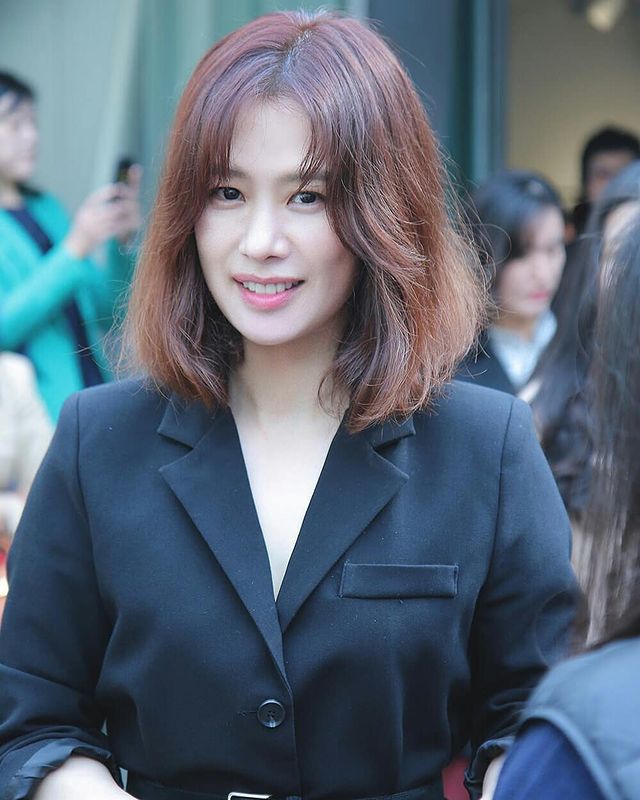 2021韓國「最美女演員」榜單出爐!Top1臉蛋驚艷全網 孫藝珍只拿第10名!