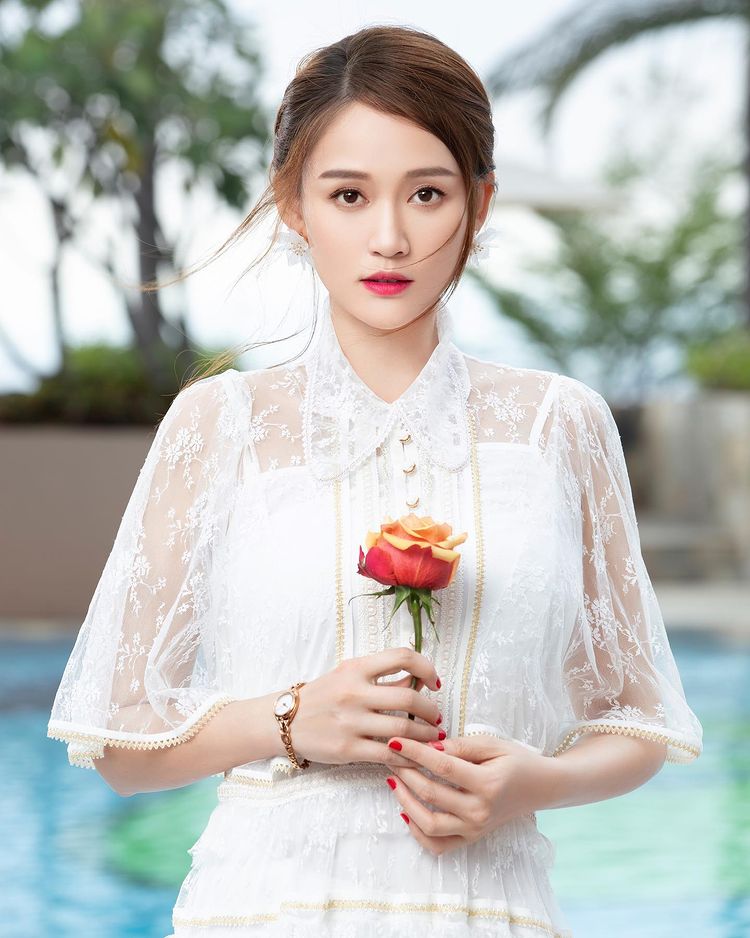 「偶像劇女王」要結婚了! 節目導演得意洩「喜訊」 陳喬恩急澄清:是Alan不是艾倫!