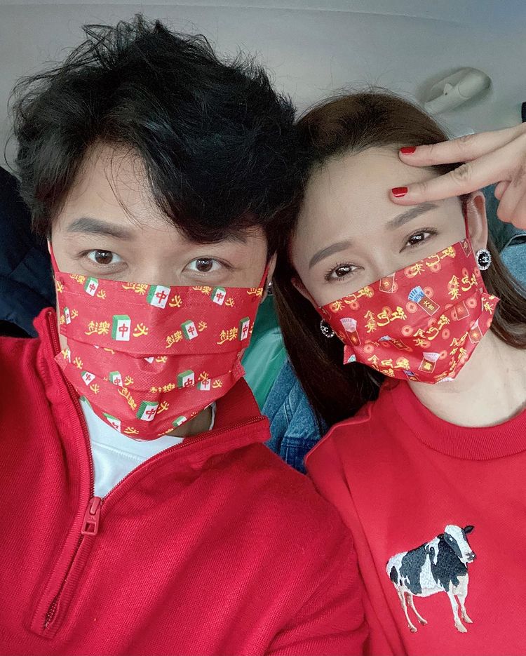 「偶像劇女王」要結婚了! 節目導演得意洩「喜訊」 陳喬恩急澄清:是Alan不是艾倫!