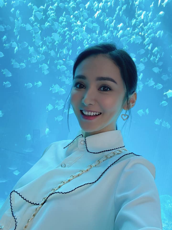 端午返鄉車票賣光!女星陳子玄激動發長文「真的不要再鬧了!」