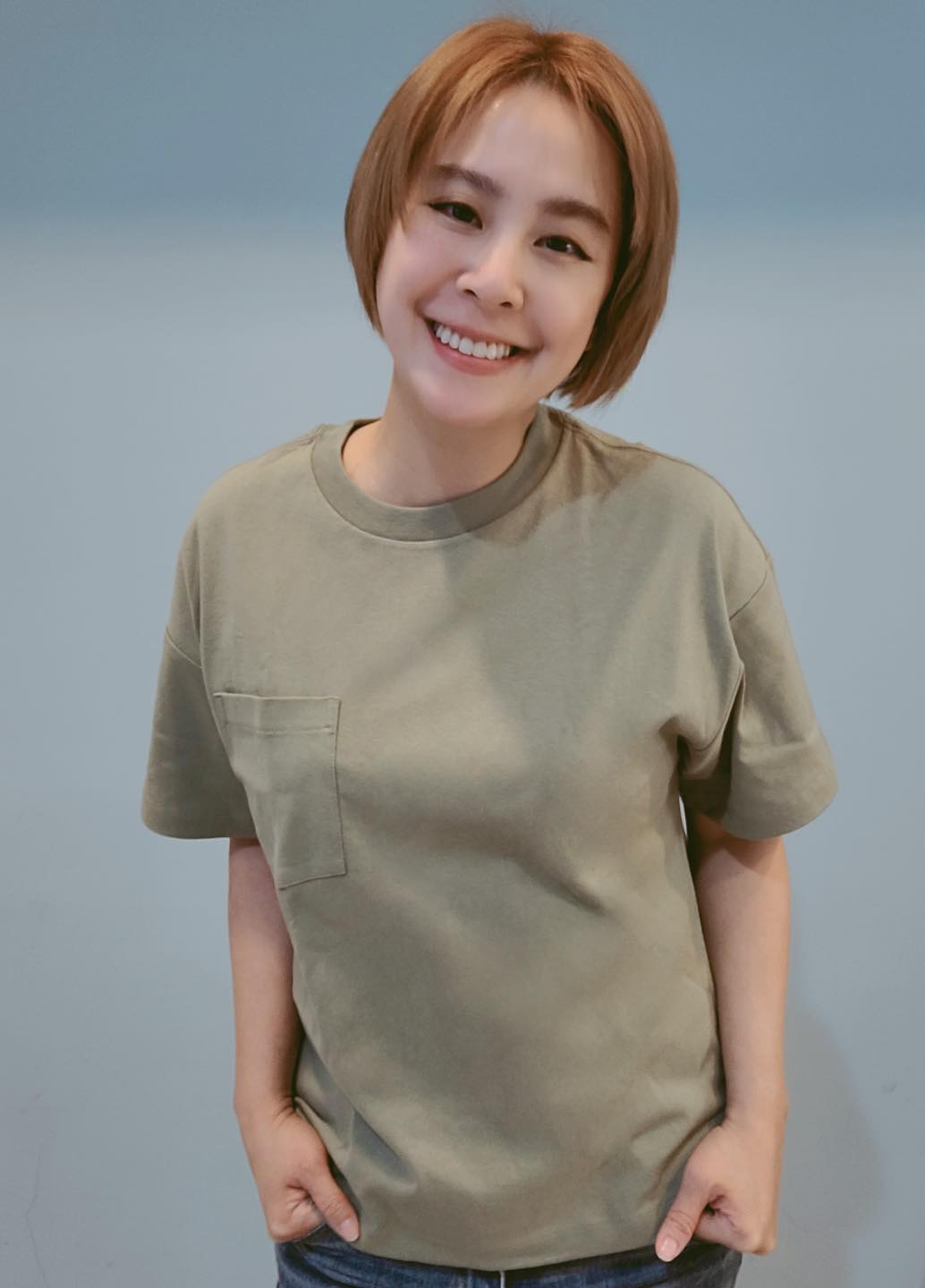 讓6歲兒拿「香奈兒」作畫!黃小柔曬對比圖 網看傻:以為限量款