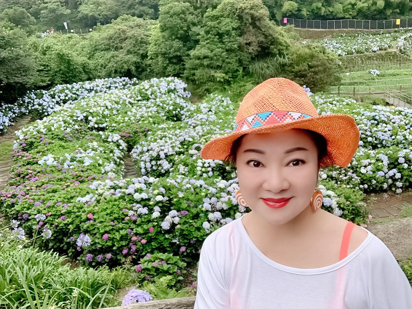 白冰冰狂收恐嚇訊息！報警怒PO「驚悚私訊截圖」：真的會心生恐懼