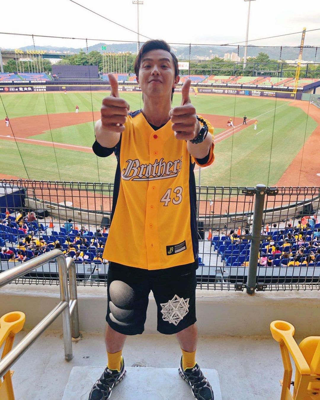 延續「最後愛的大禮」！小鬼展覽80萬收入全捐出　鬼妹：感謝有你們