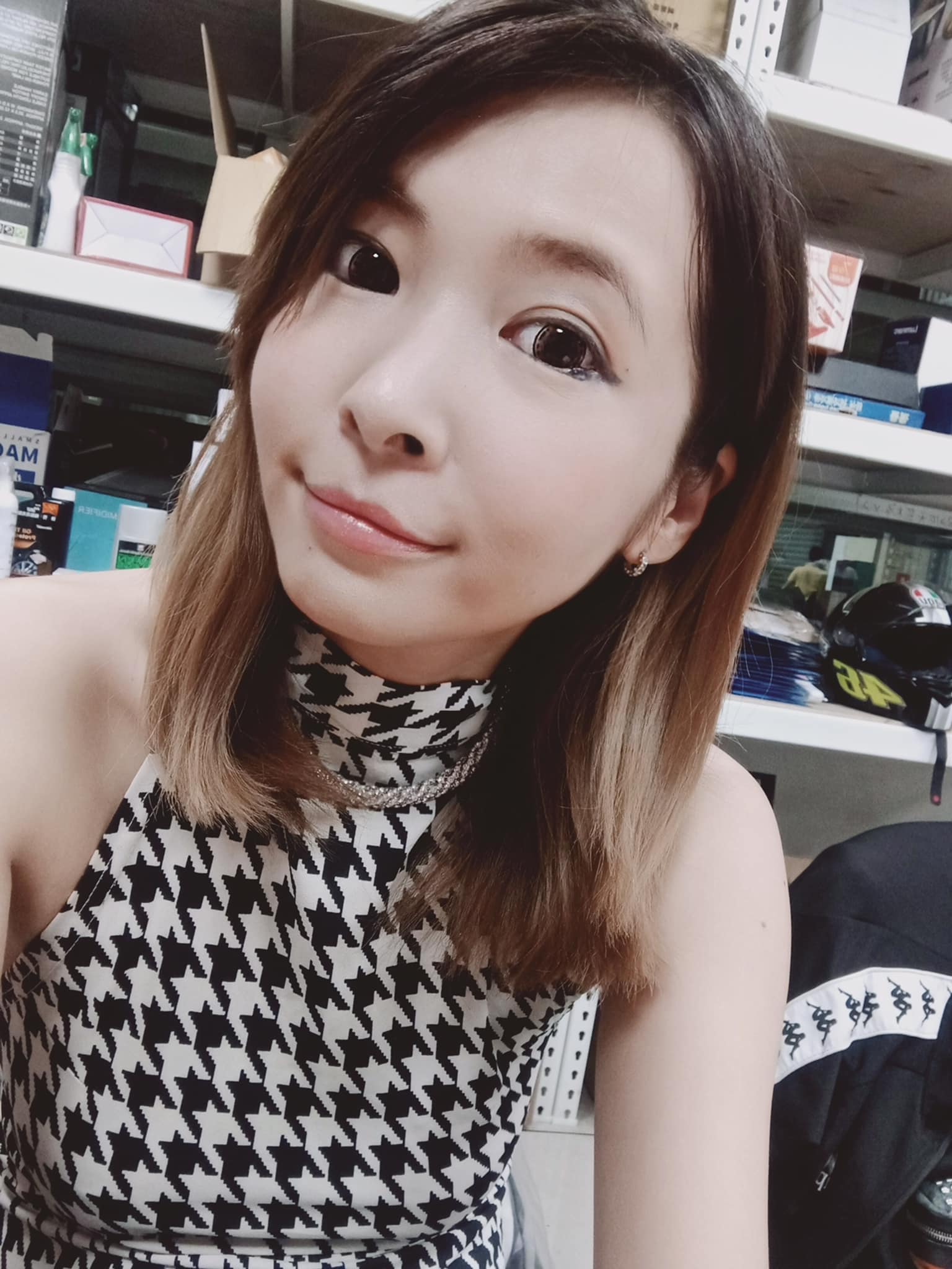 帶狗搭車「司機態度超差」!Makiyo無奈自嘲:還好我沒喝醉