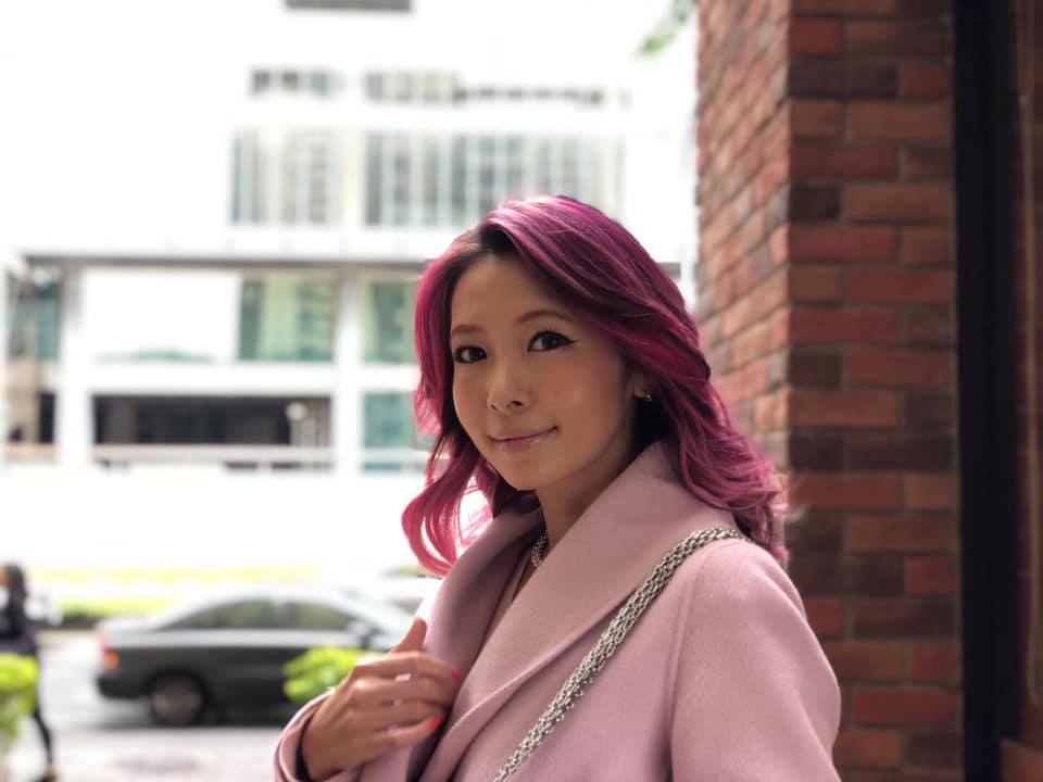 帶狗搭車「司機態度超差」!Makiyo無奈自嘲:還好我沒喝醉