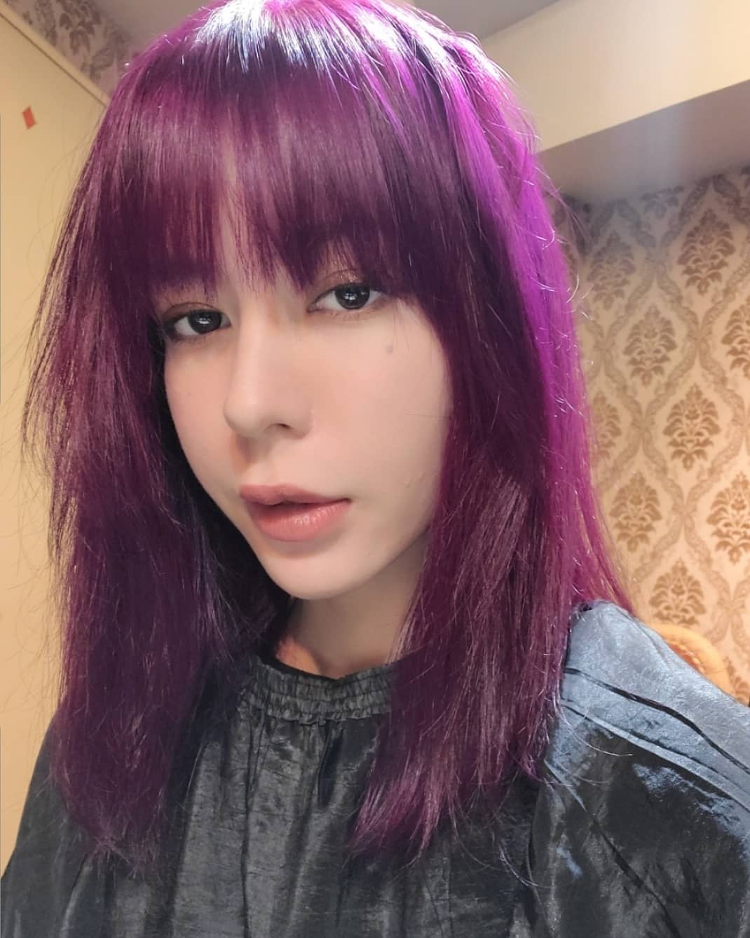 Keanna聽ØZI新歌自封「墮落天使小壞壞」!網怒酸:還不下船?