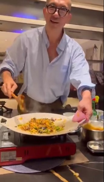 小S逗弄姊夫「為何愛姐姐不愛我」!具俊曄回應網笑翻:完全是熙媛傻瓜