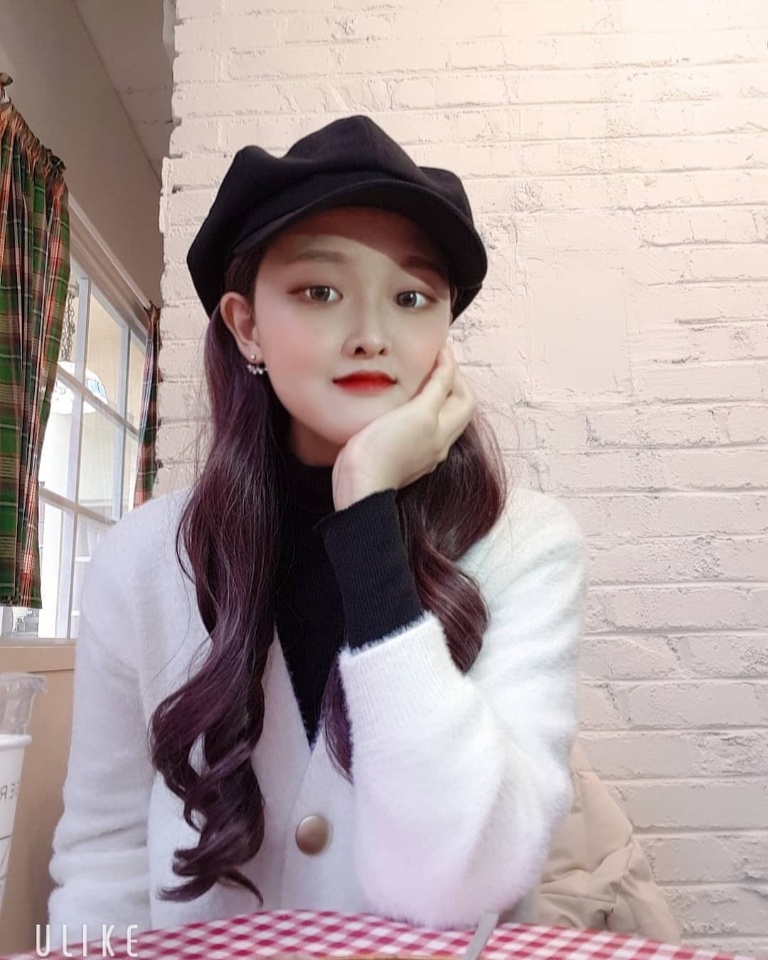 21歲YouTuber卵巢癌末期!「頭髮掉光」曝最後紀錄:剩一周壽命