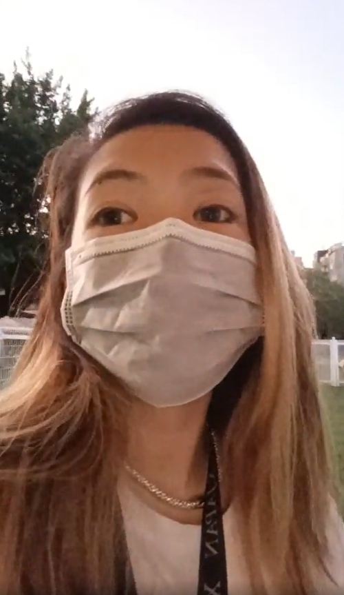 帶狗搭車「司機態度超差」!Makiyo無奈自嘲:還好我沒喝醉