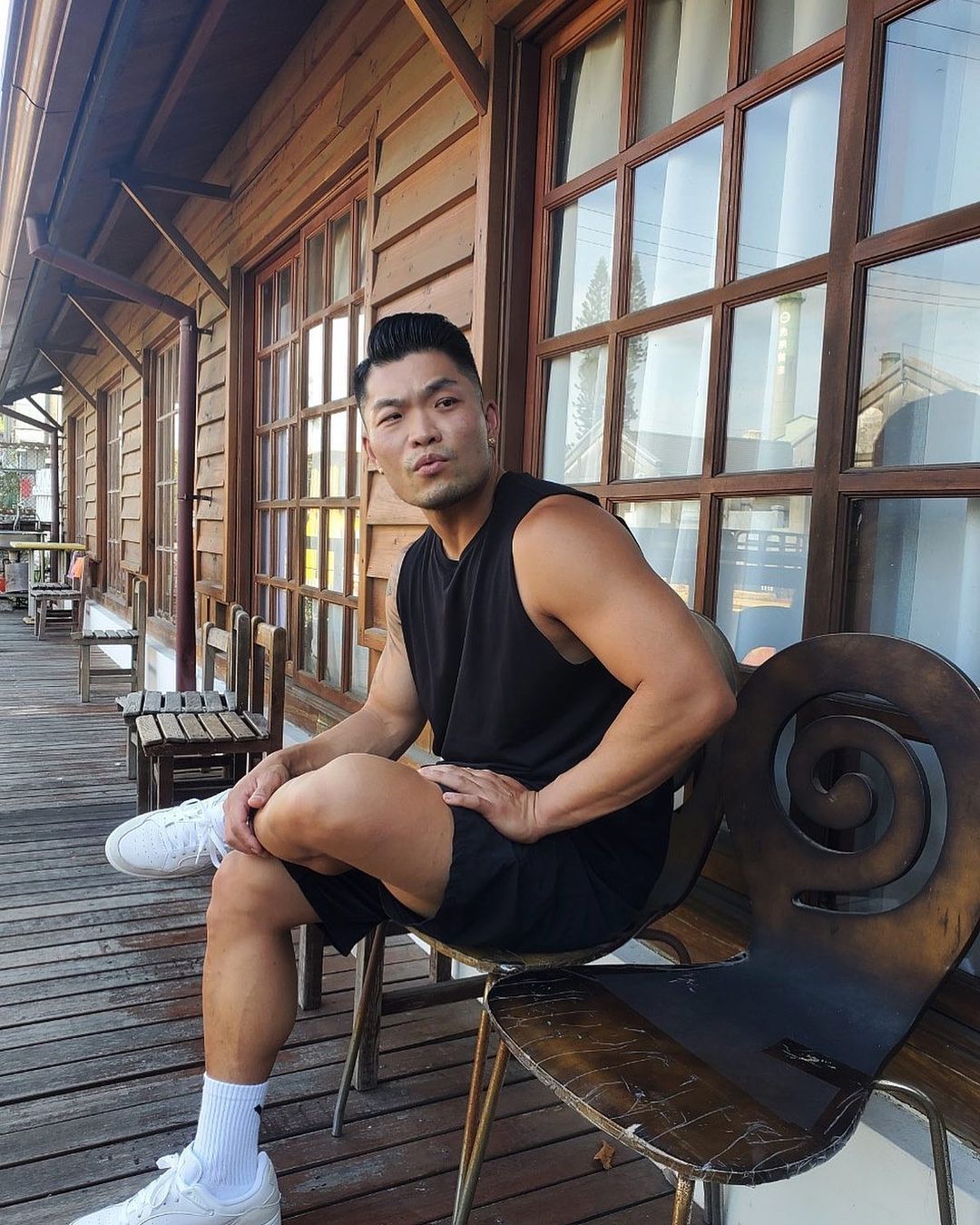 終於要見面了!李玖哲「時隔14個月」飛日本與相馬茜團聚