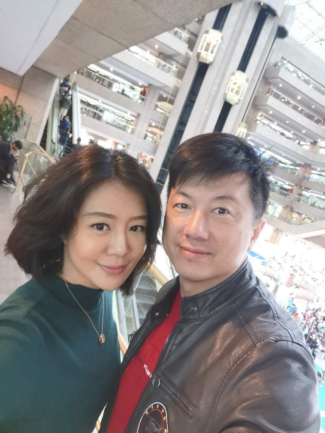 八點檔女星不忍了!怒嗆「我是台灣人犯法了嗎」直言:少威脅我們