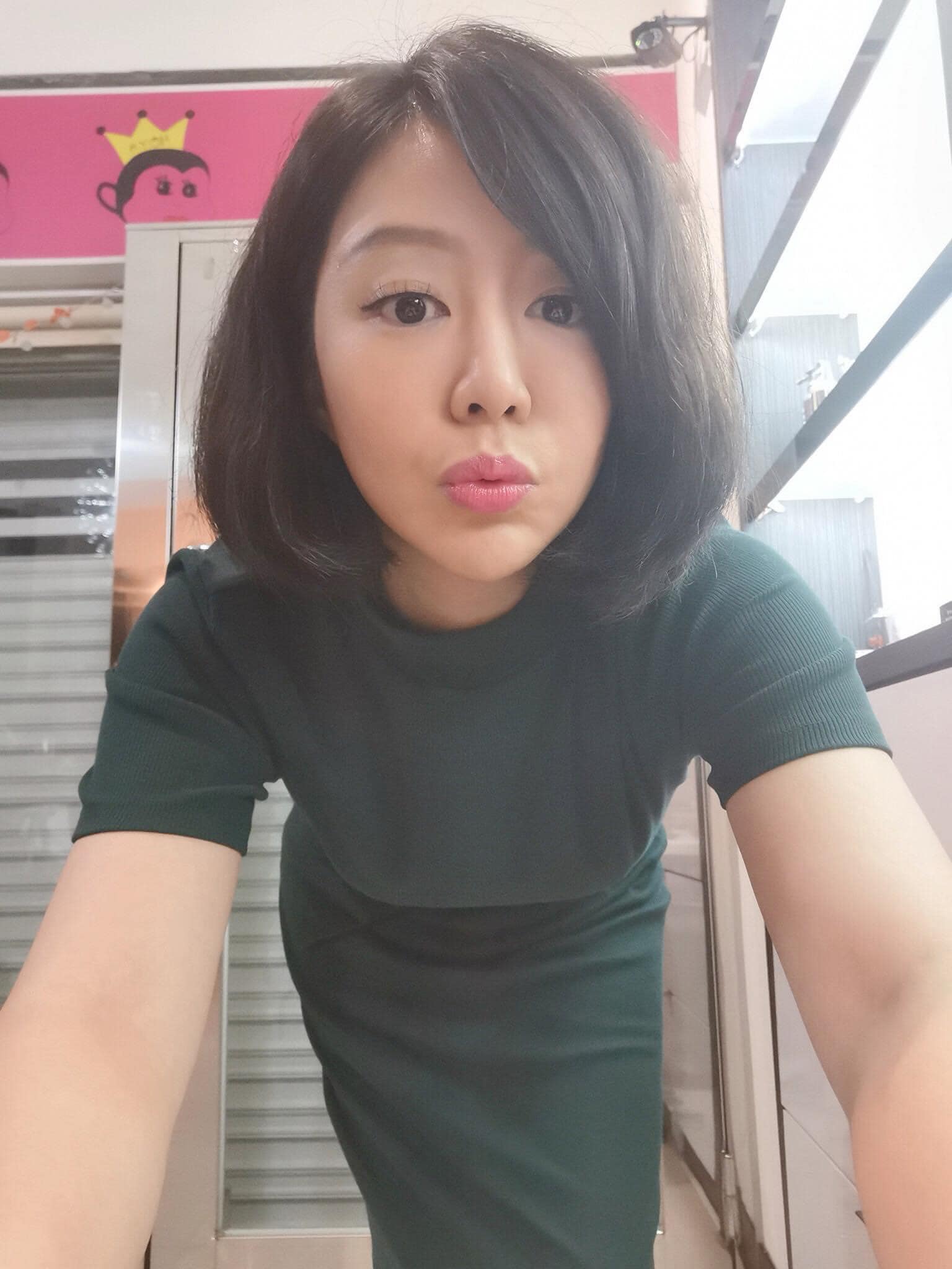 八點檔女星不忍了!怒嗆「我是台灣人犯法了嗎」直言:少威脅我們
