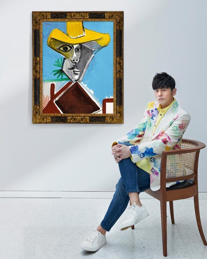 無預警刪《魷魚遊戲》P圖!周杰倫曝「崩潰原因」:不太舒服