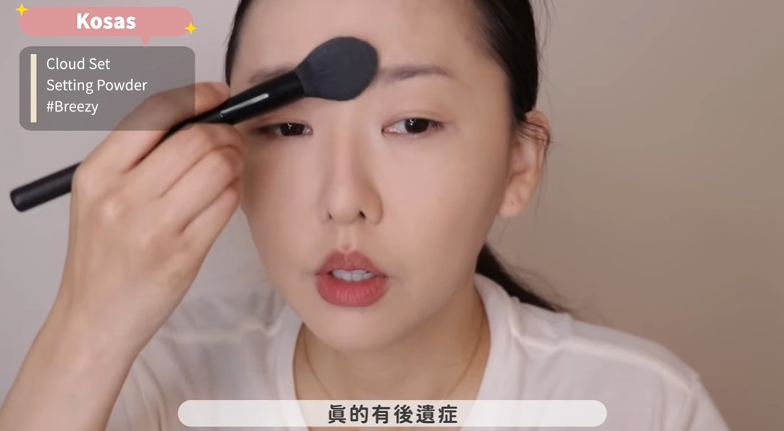 百萬網紅二度確診痊癒!自爆留下「2大後遺症」:一有不適會直接激發病毒