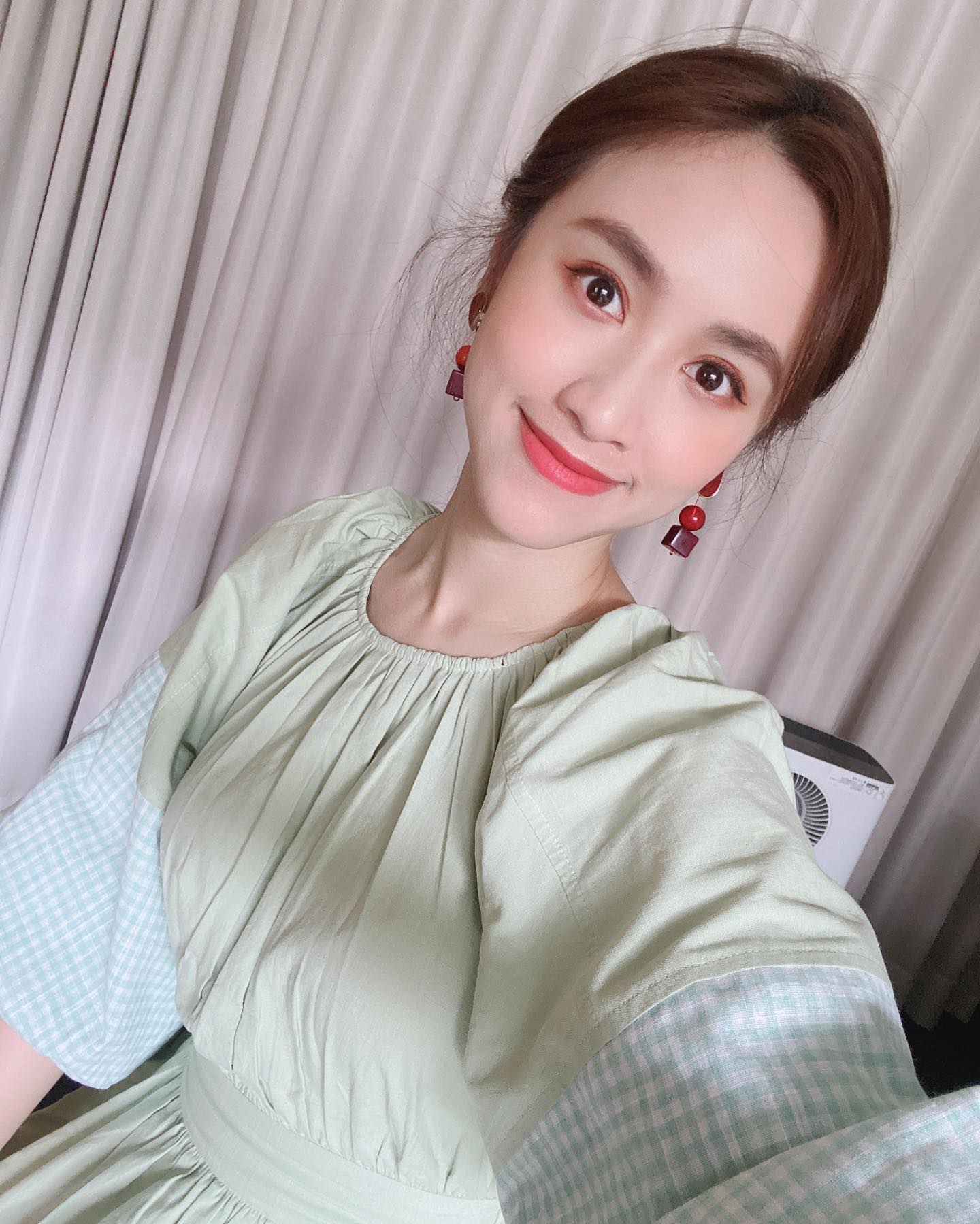 吳姍儒認結婚！喜曝「1月嫁人」吳宗憲事後才知情：晴天霹靂