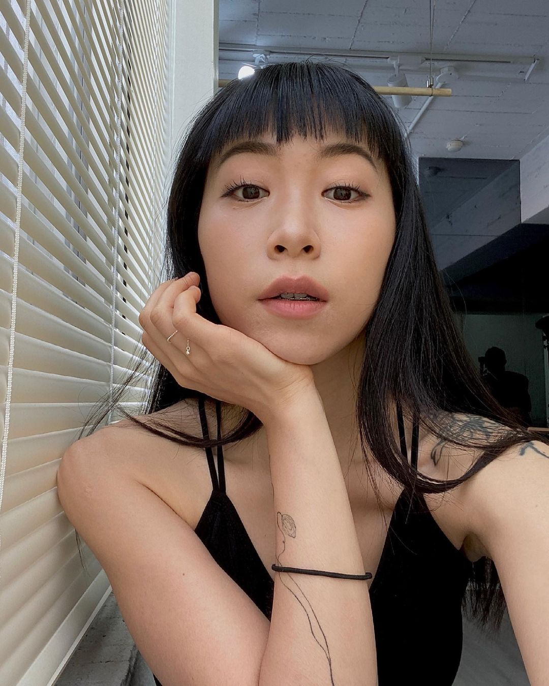 NanaQ無預警認愛金牛男「我交男友了」!愛莉莎莎看合照嚇傻:好快