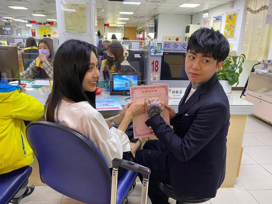 「被叫扣嫂」絕不回頭!莉婭自曝:這個詞是一個笑話