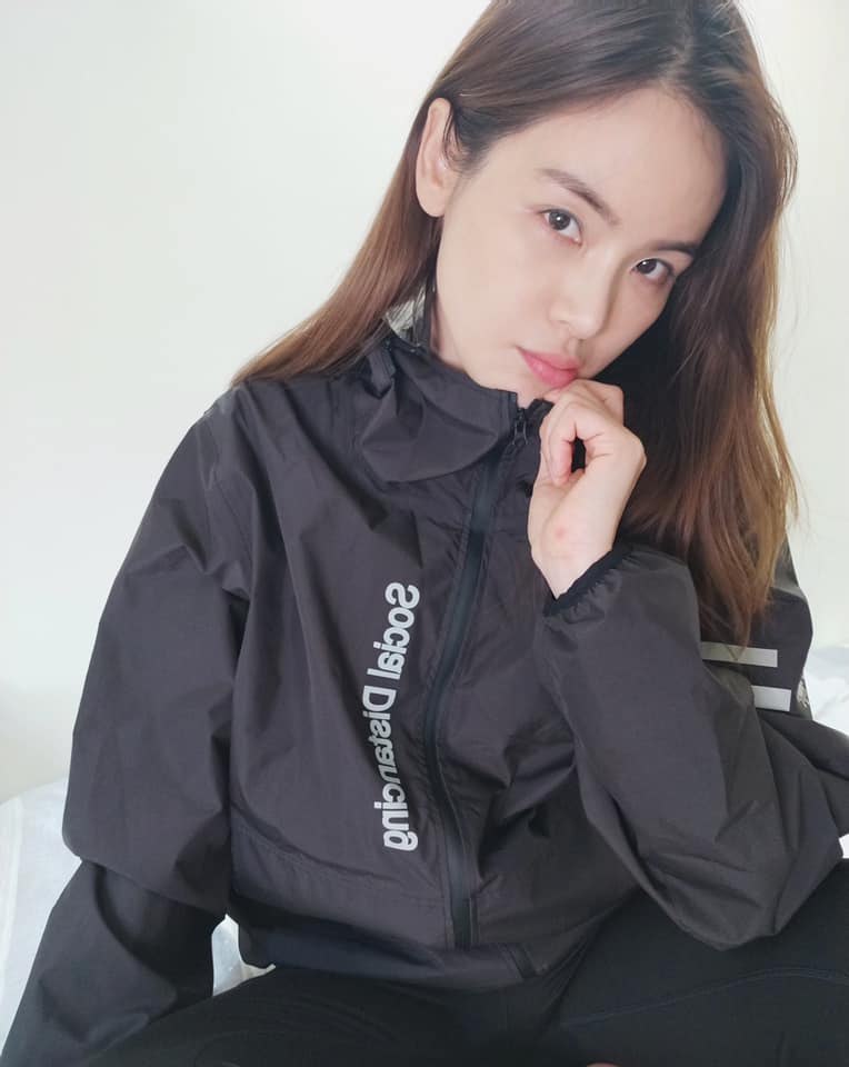 雞排妹公布電話號碼被吉了!開庭「請假」缺席 陳沂狠酸:不敢來