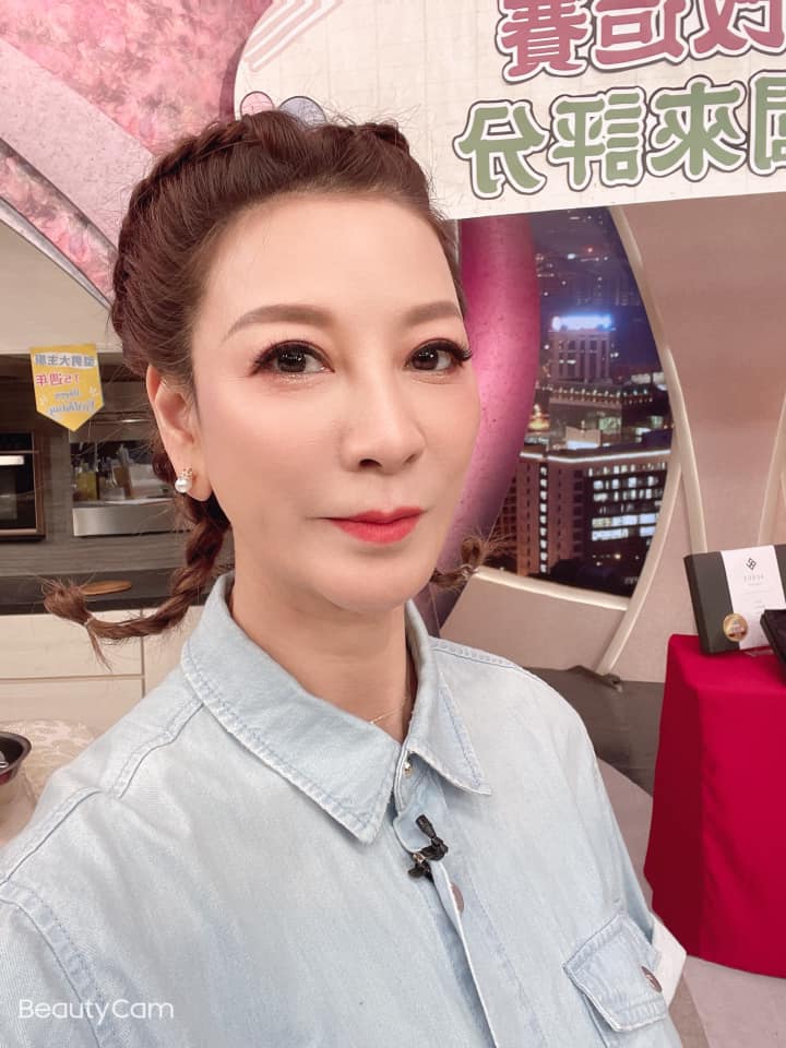 直接開噴!楊繡惠怒嗆「已婚男每天騙粉絲」:你們醒醒吧