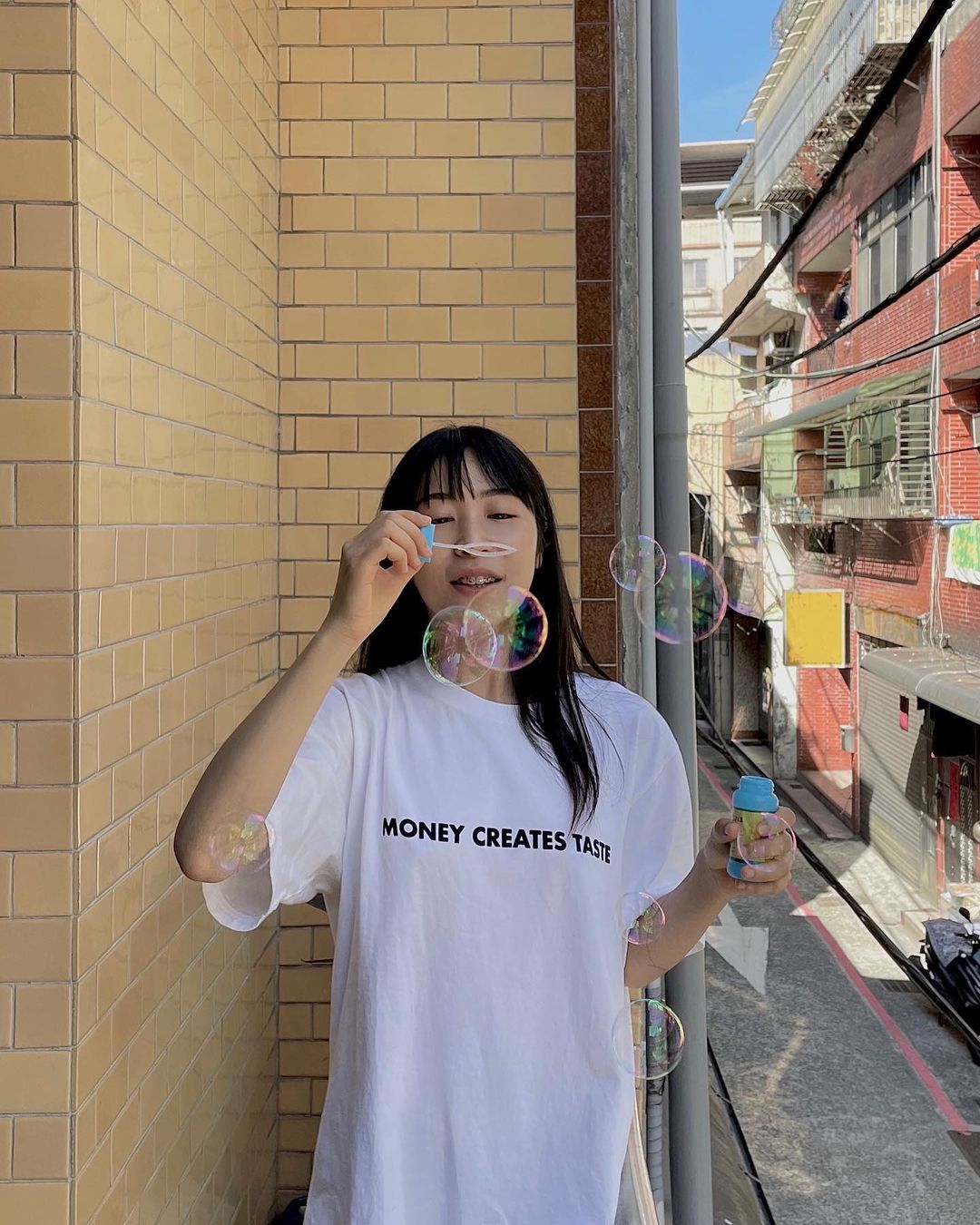 NanaQ無預警認愛金牛男「我交男友了」!愛莉莎莎看合照嚇傻:好快
