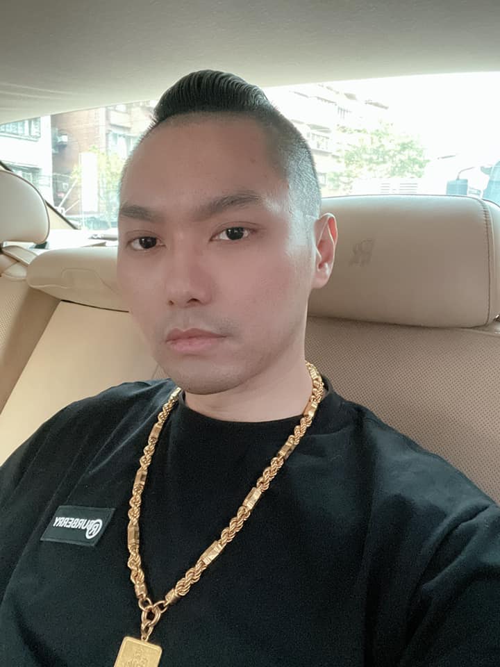 澎恰恰否認合作關係!連千毅嗆「沒生產力」:不用靠澎哥蹭熱度