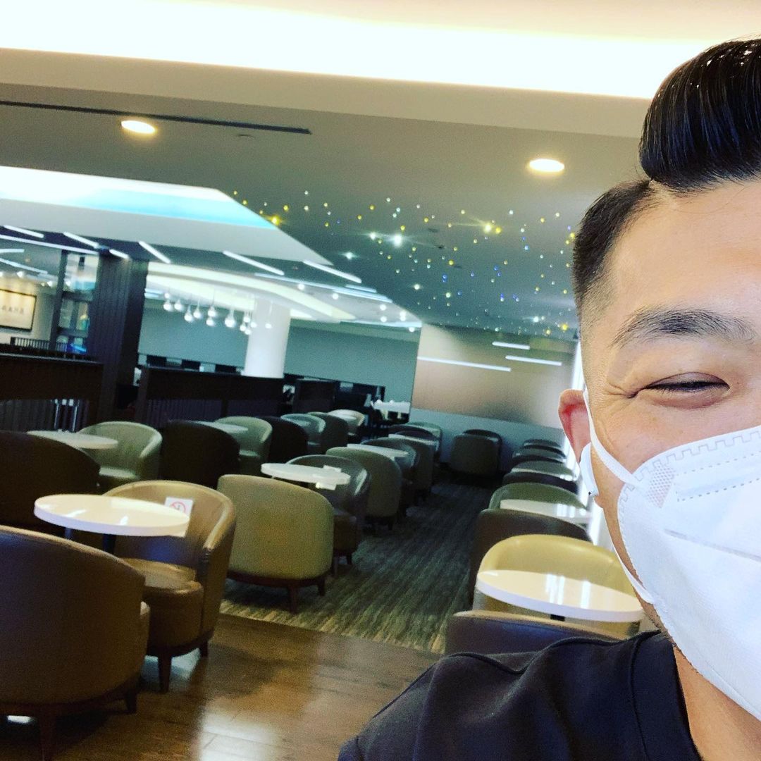 終於要見面了!李玖哲「時隔14個月」飛日本與相馬茜團聚
