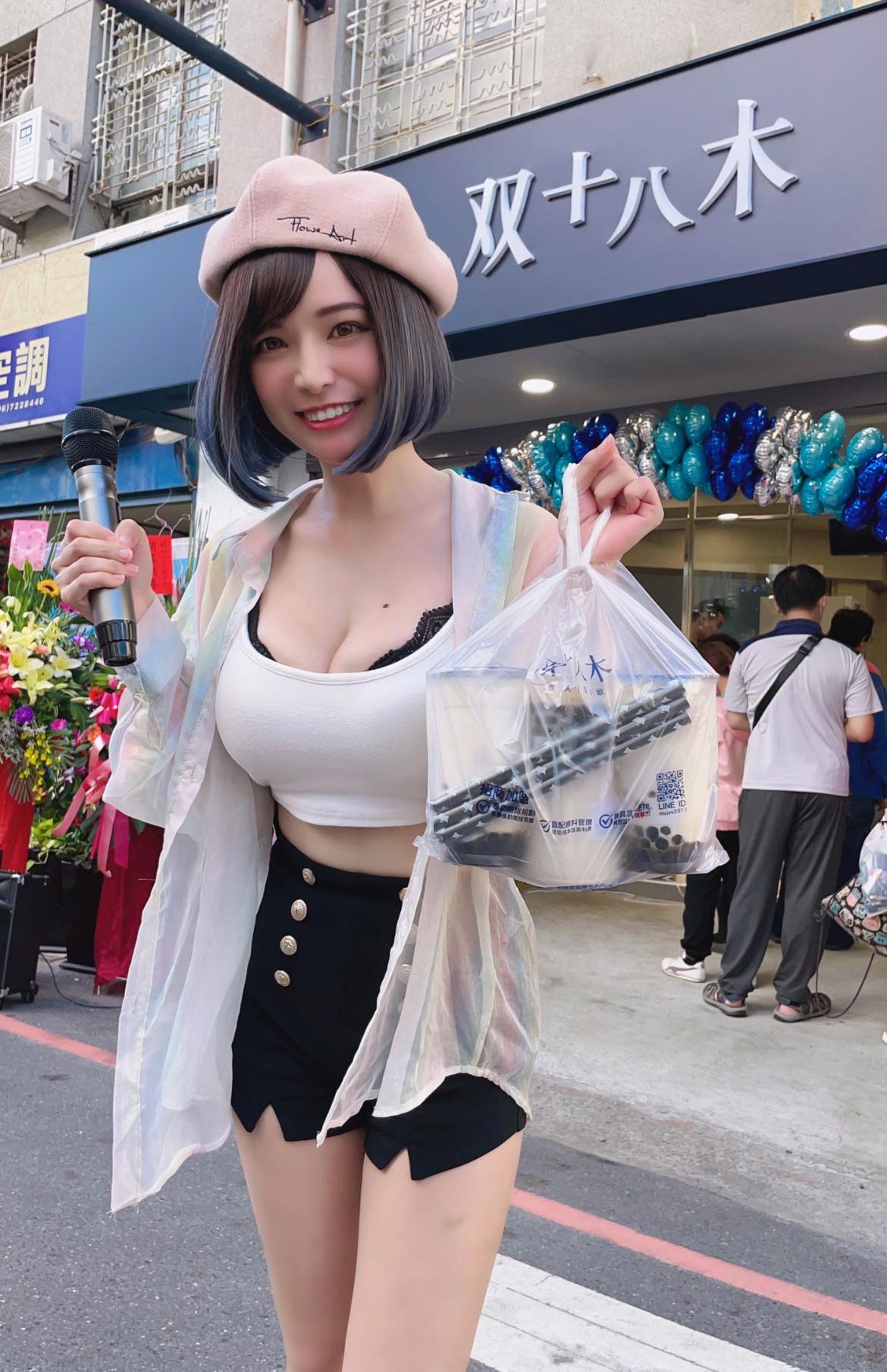 態度180度轉變!鄧佳華乖乖道歉「遭拒絕」 郭鬼鬼:才不如你所願
