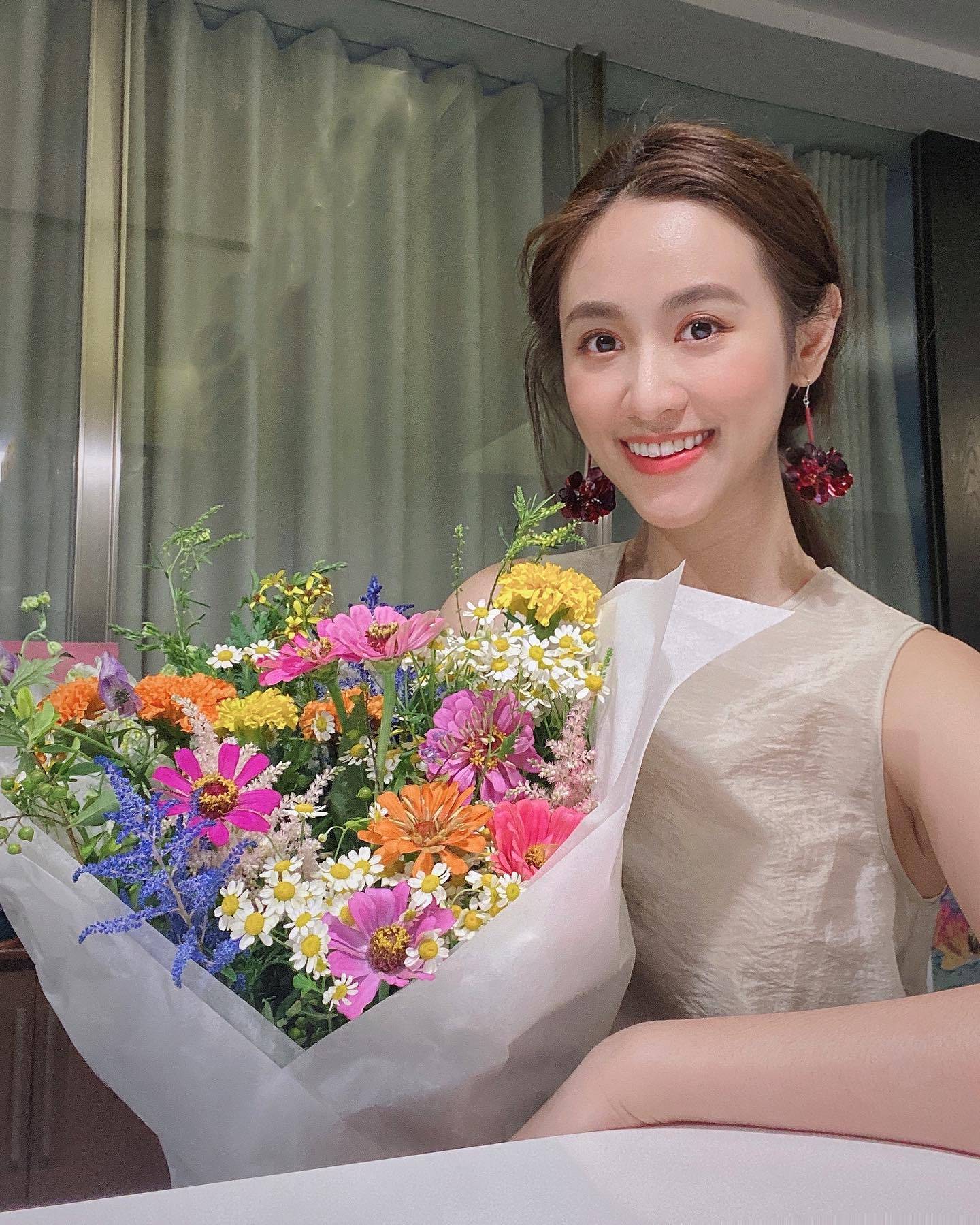 吳姍儒認結婚！喜曝「1月嫁人」吳宗憲事後才知情：晴天霹靂