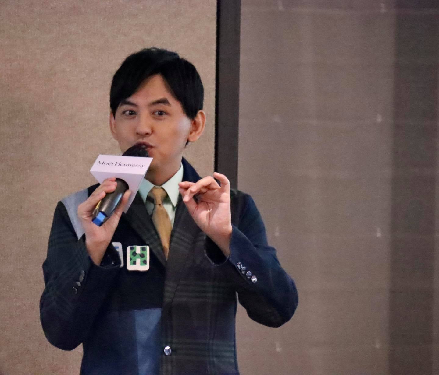 孟耿如懷孕了!自爆「醫生說我很適合懷孕」 黃子佼淚喊:元寶來找我們了