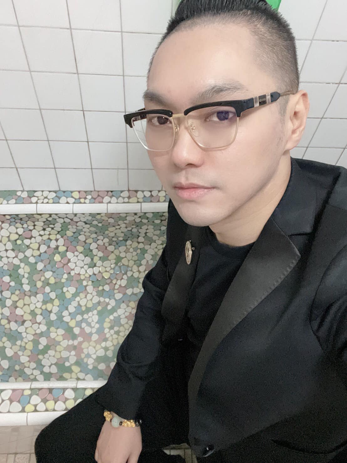 遇「瑪莎惡少」事件怎麼辦?連千毅傳授關鍵2招自保:狂按喇叭就對了!