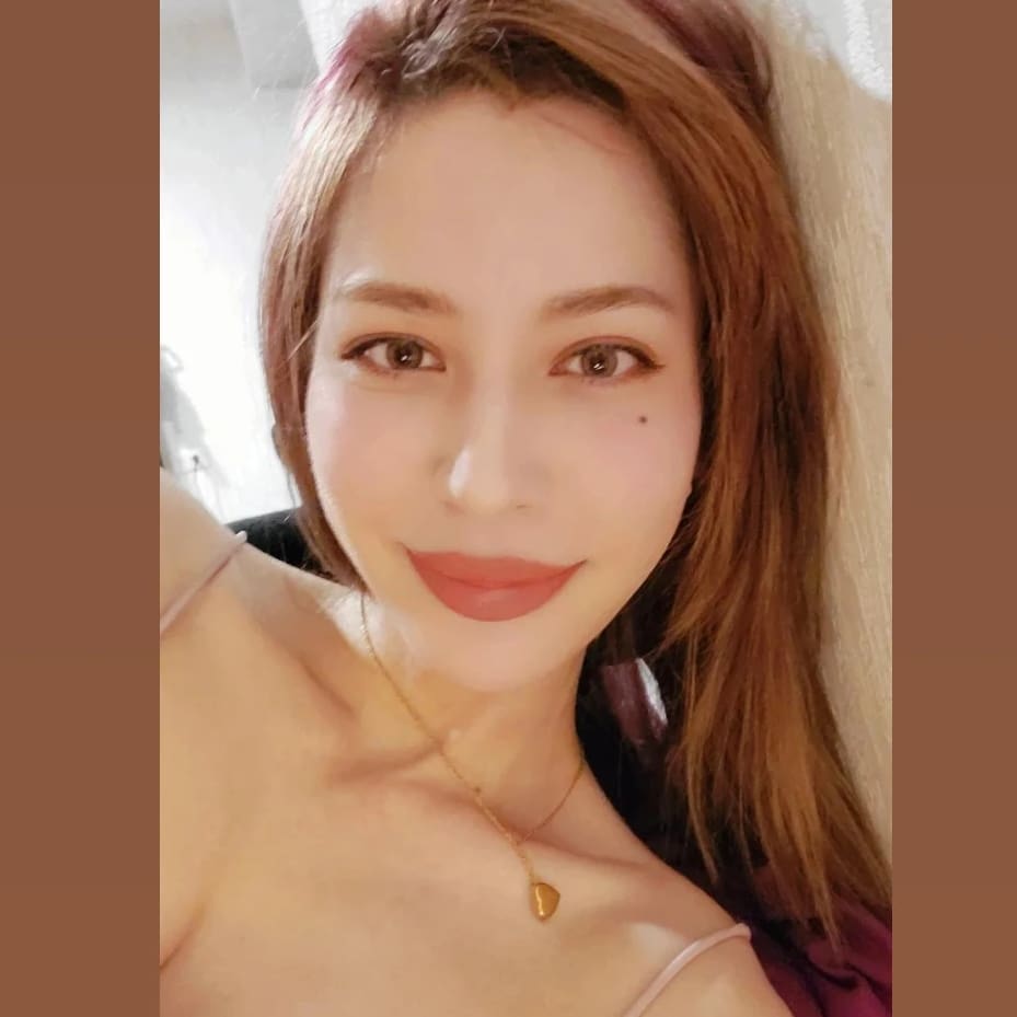 疑遭謝和弦砲轟「賣色跟高層滾床」！Keanna隔空反嗆：畢竟豬喜歡髒