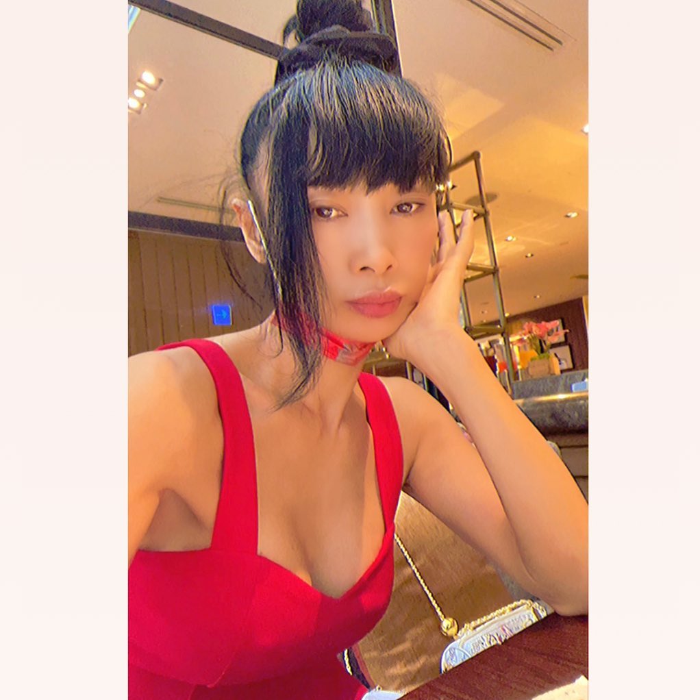 煞到劉冠廷!白靈讚台灣小鮮肉「下次一起隔離」 網:沒結婚都有機會