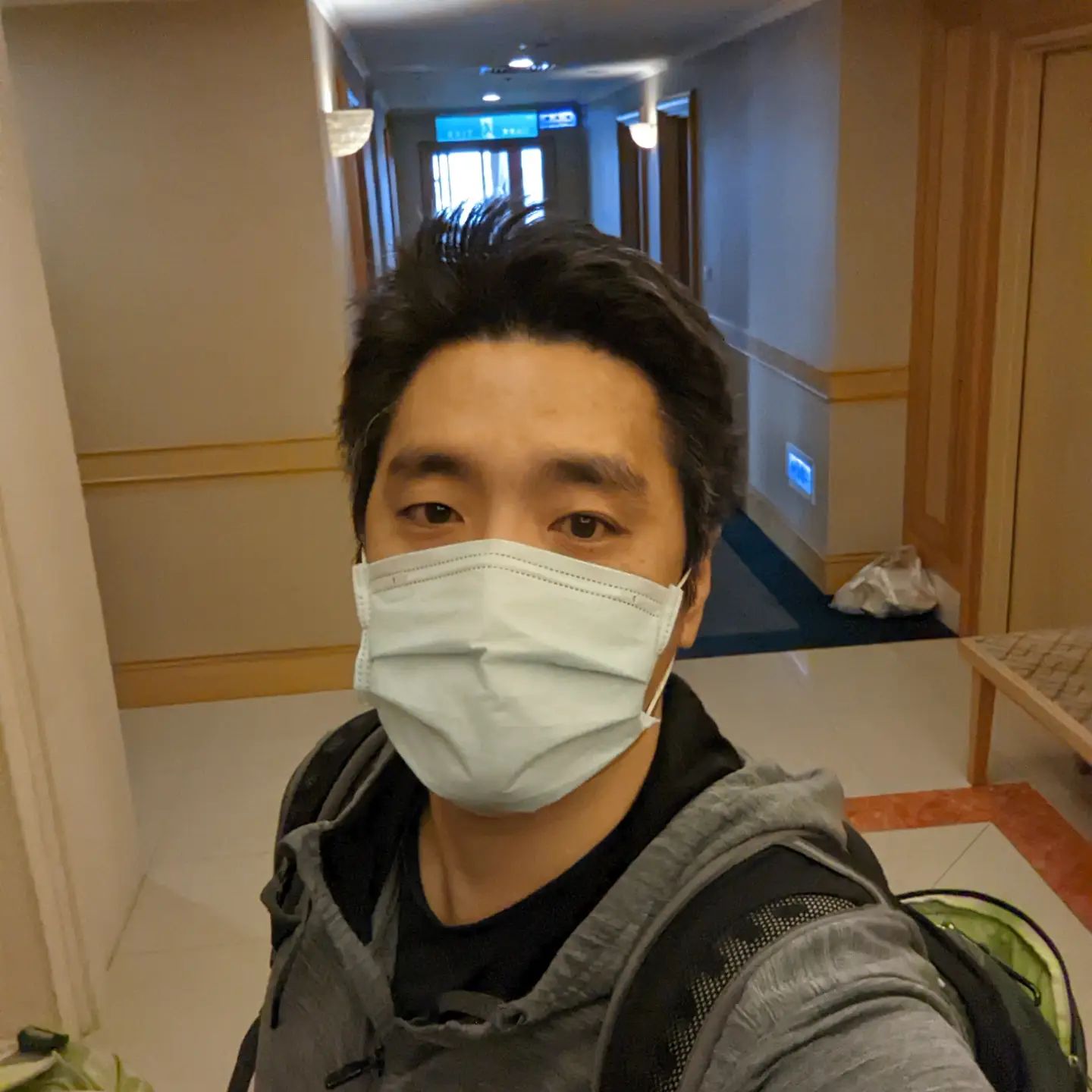 怒揭「理科太太駭進IG偷看私訊」!理科先生事後秒改口:深表歉意