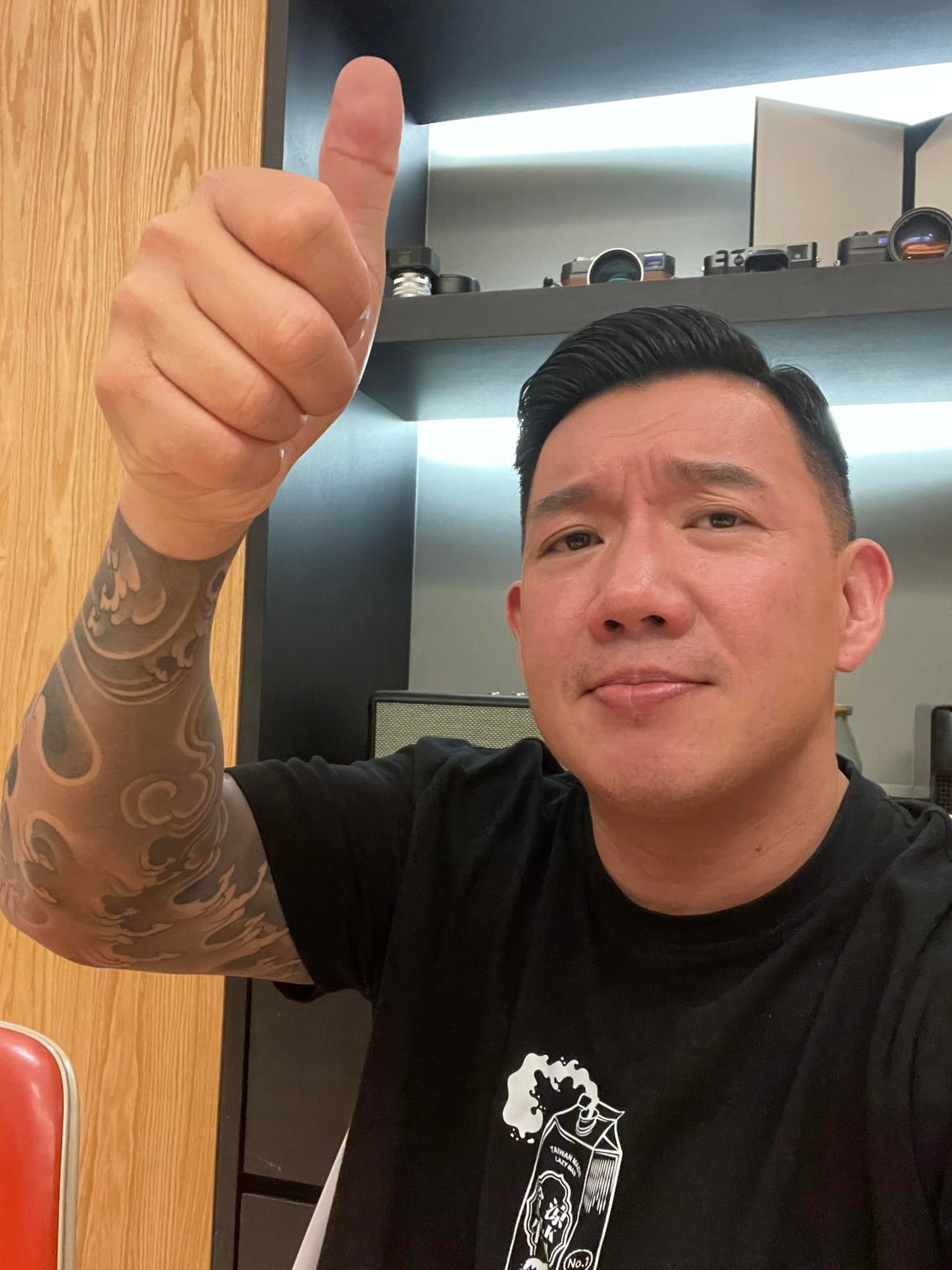 港人來台「受傷沒健保」!沒錢開刀恐下身癱瘓 杜汶澤霸氣:我買單