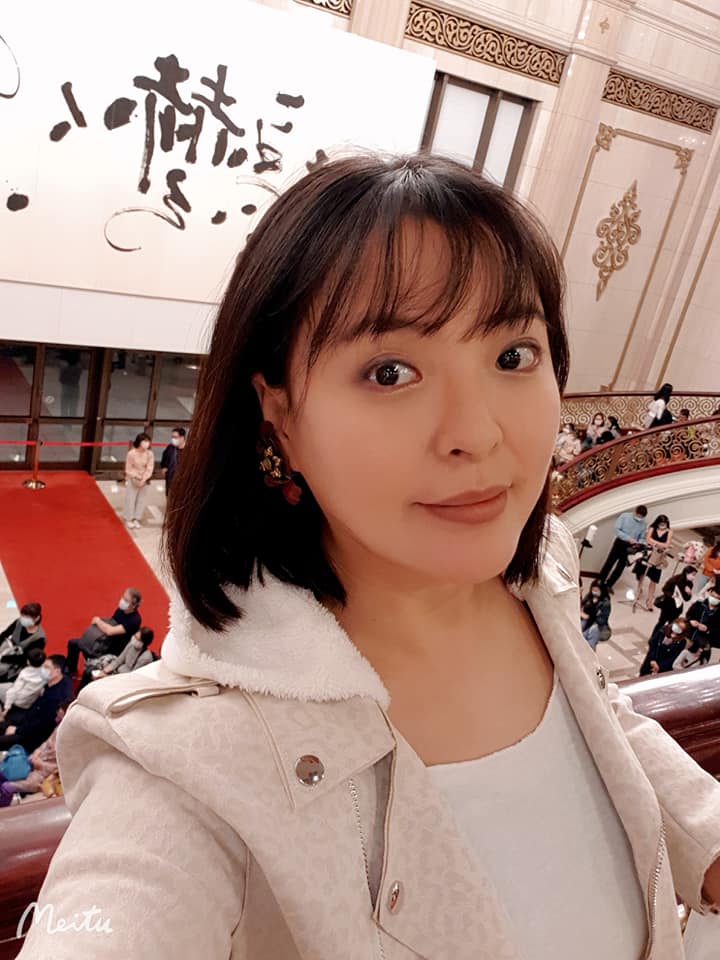 試管懷孕成功!38歲宣宣曝僅「單邊卵巢」有功能:幸運之神看見我了