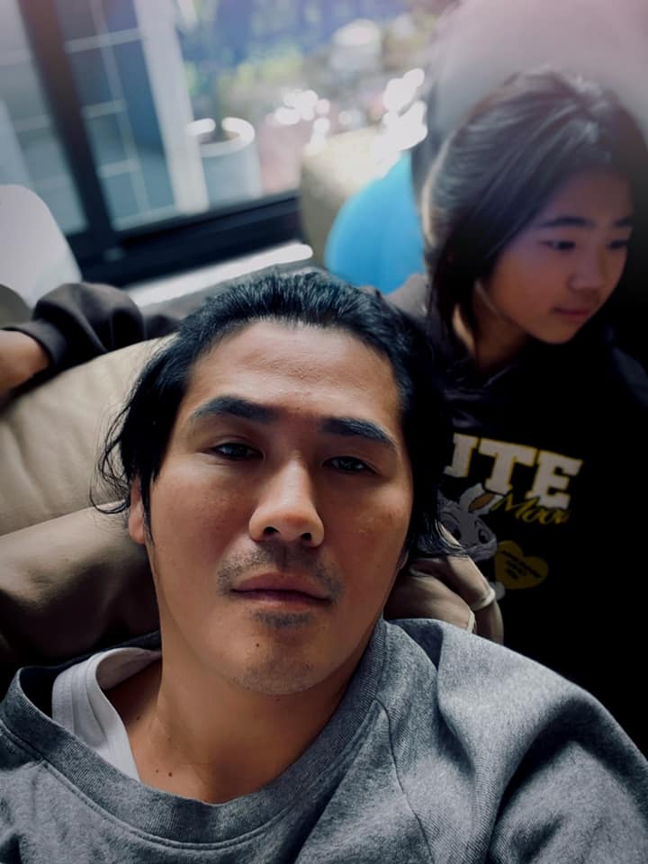 曹格鬧事真相全還原!同桌友人「不至於喝醉」無奈嘆:他是受不了挑釁