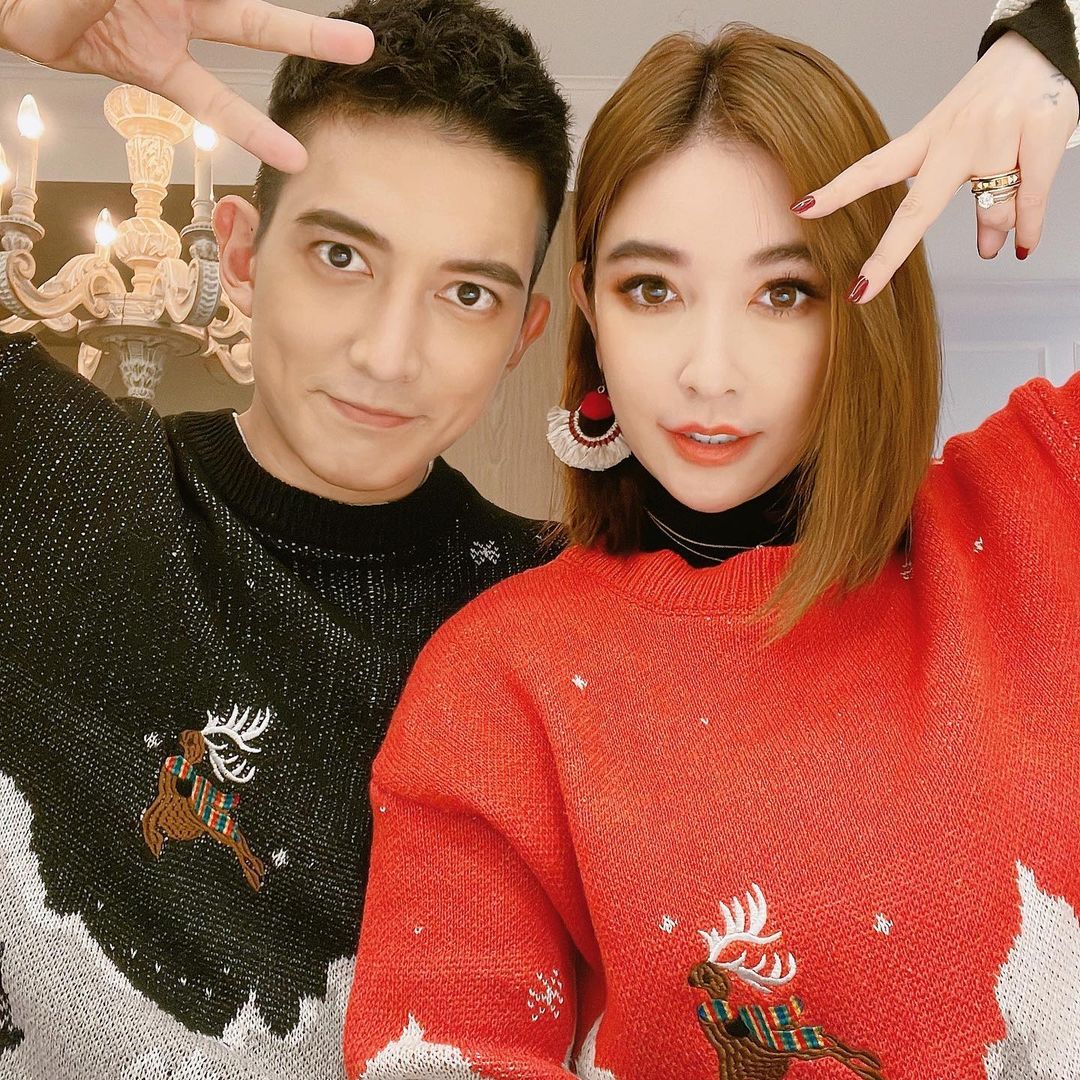 許維恩自曝已完成凍卵！哭紅雙眼嘆「時間和年紀都有點晚」：不後悔