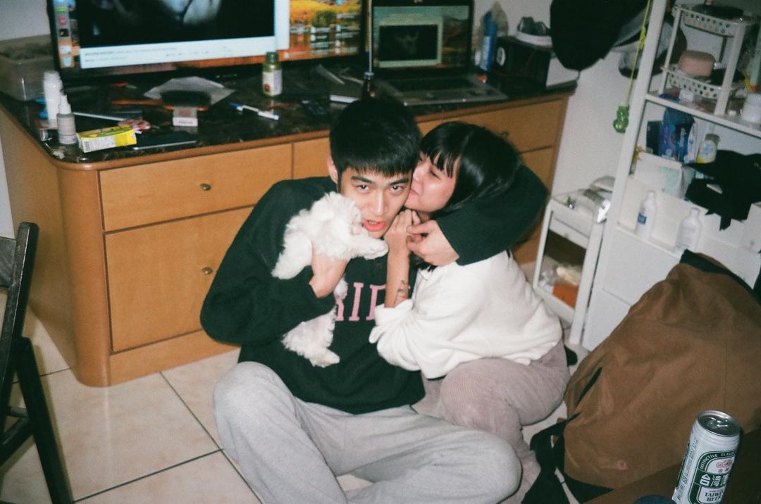 潘綱大被爆「婚後調情迷妹」!導演妻痛揭淫亂私生活 經紀公司發聲明回應