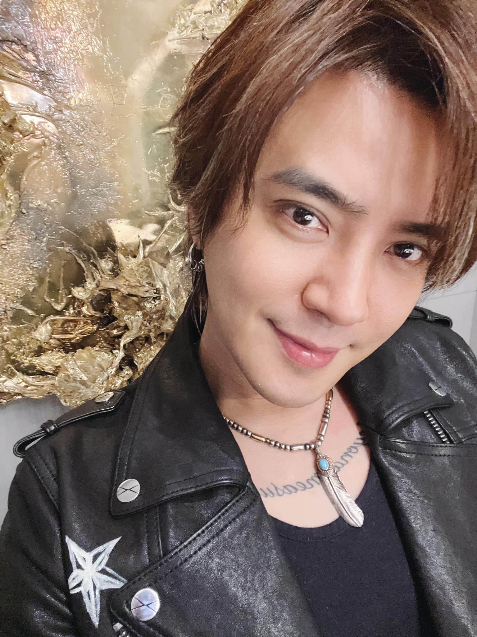 羅志祥再槓酸民!挨批「禁止劣跡藝人復出」 本尊13字回擊遭瘋傳