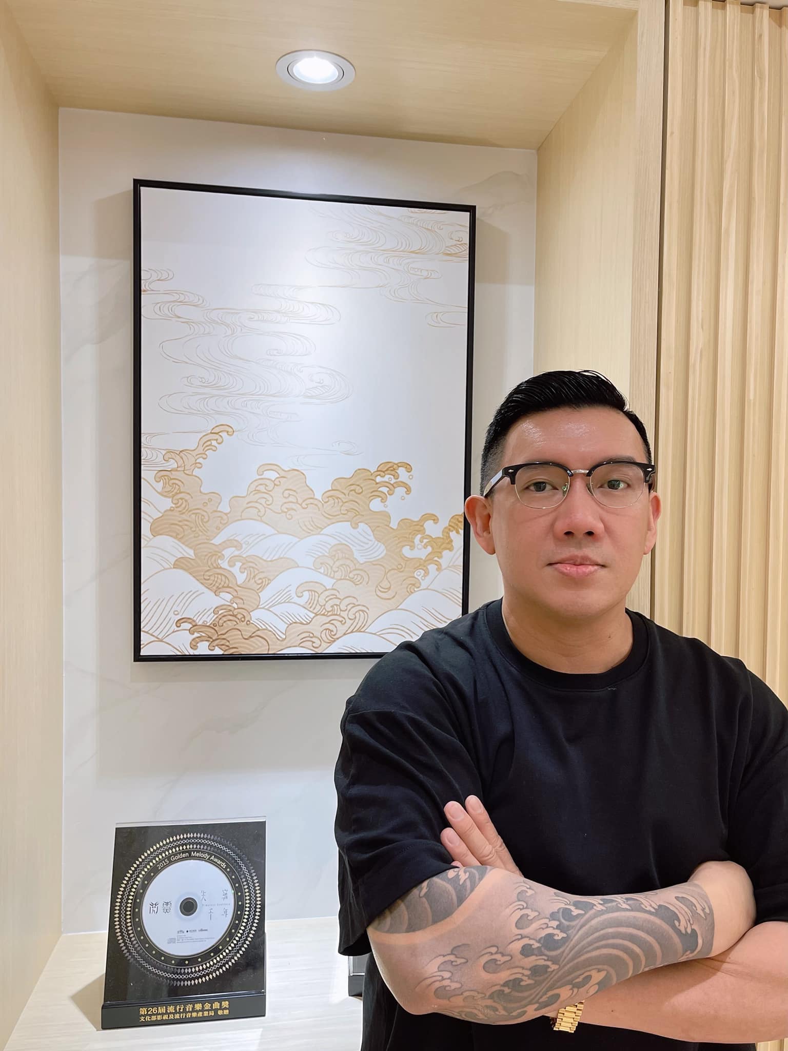 港人來台「受傷沒健保」!沒錢開刀恐下身癱瘓 杜汶澤霸氣:我買單