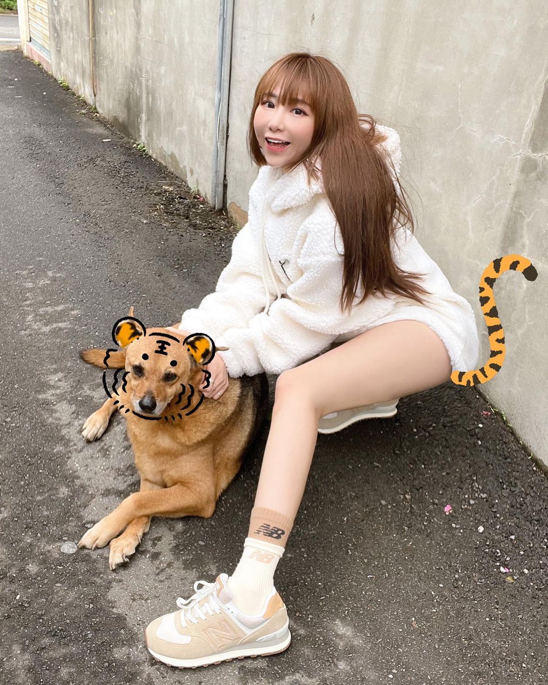 真人版娜美14秒運動片超震!狂夾「精實蜜桃」嗨翻網:掌鏡的太長進