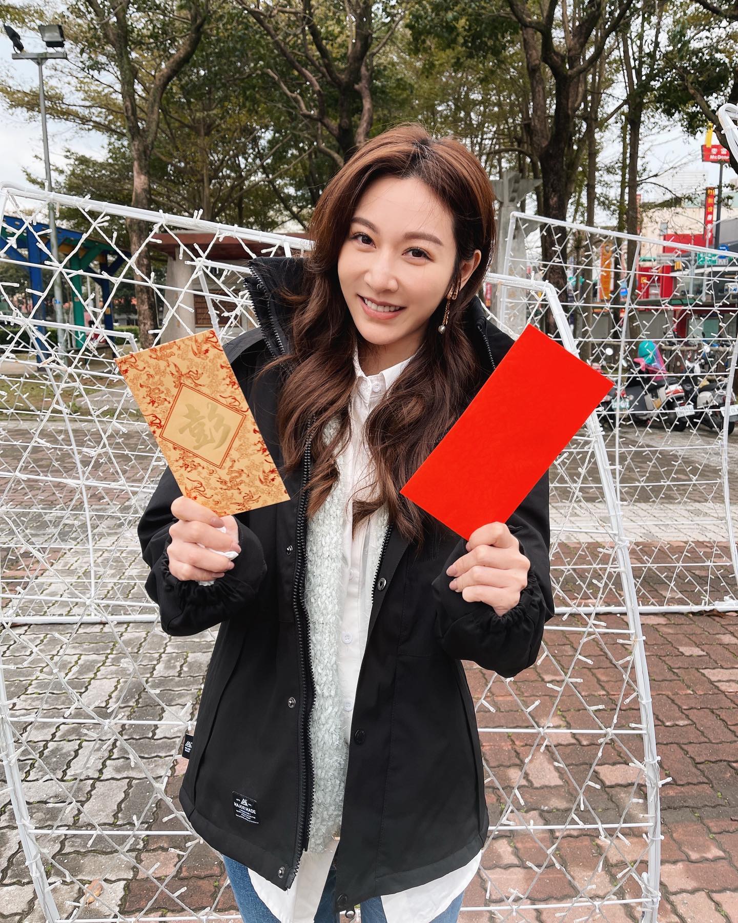 親民寵粉被酸「變得沒價值」!曾莞婷霸氣反擊:住海邊管這麼寬?