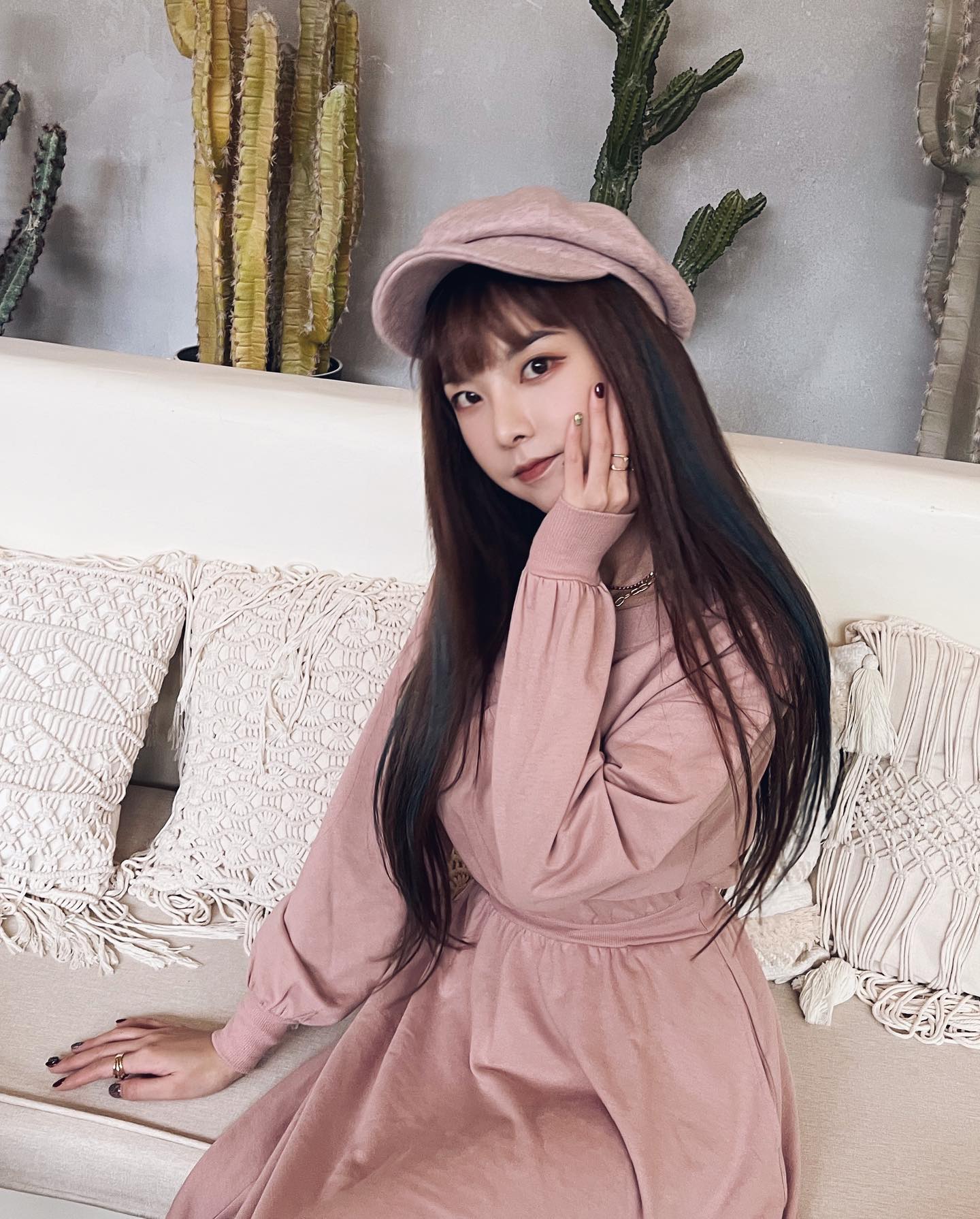 慘遭質疑是雙面女星!奎丁親揭Lulu「《大學生》幕後暖舉」:難怪會成功