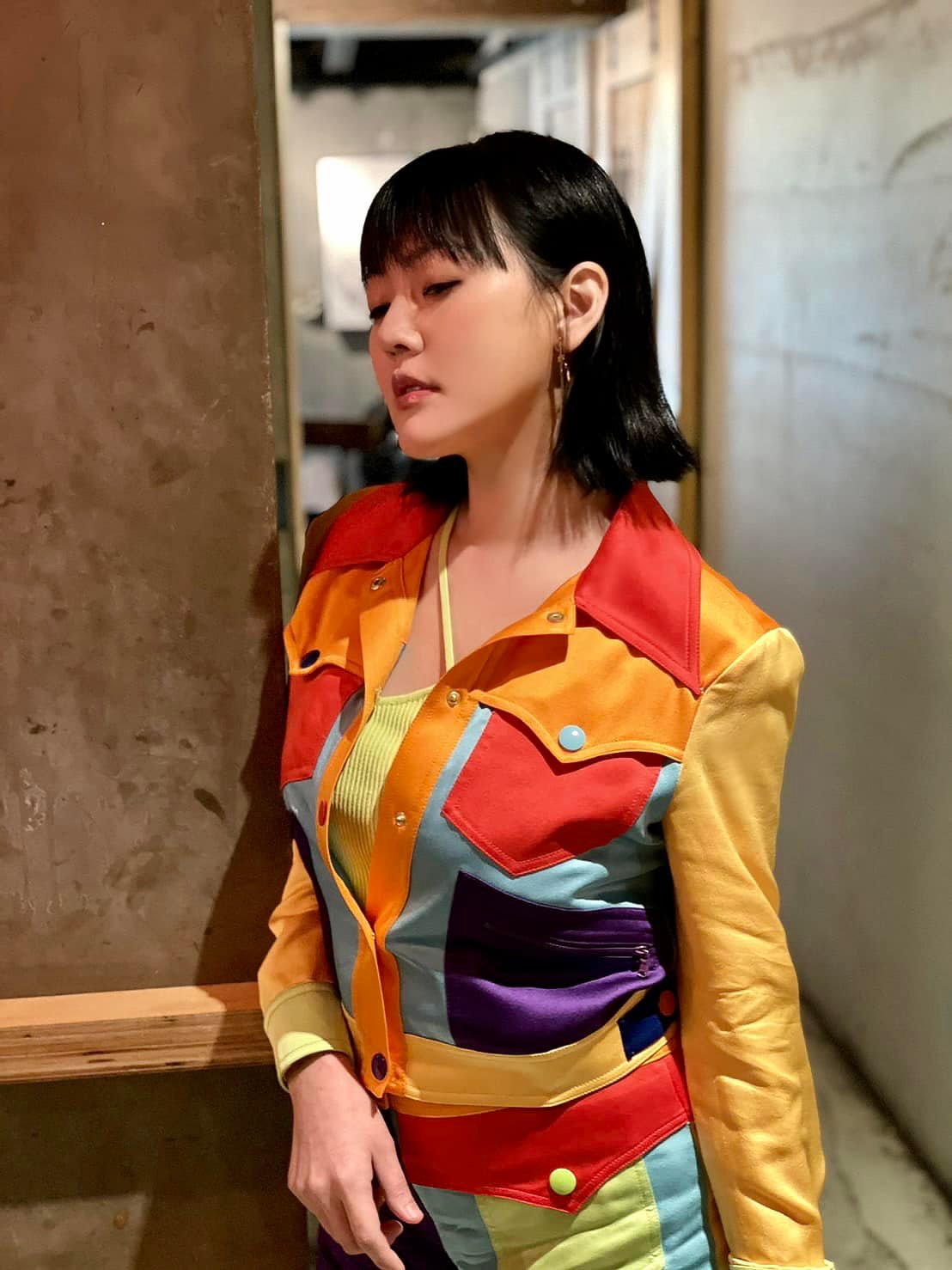 小S送花籃祝賀「贈5字」太驚人！9萬人笑翻：這段文字有聲音