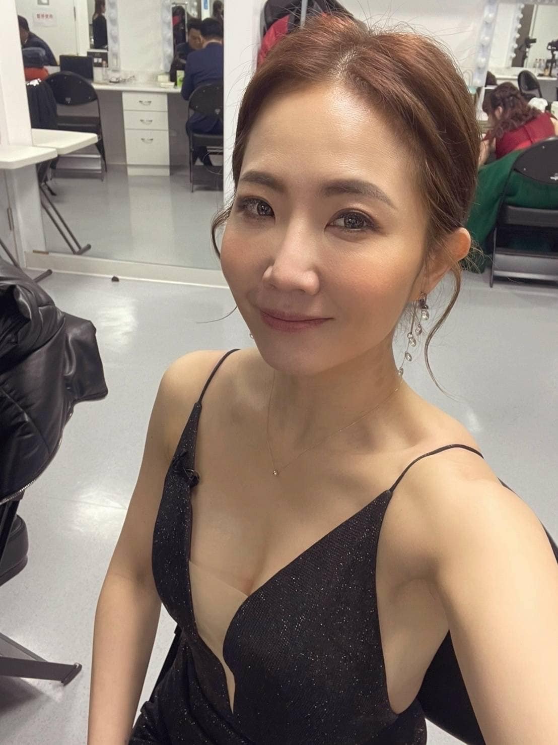 謝忻八點檔初體驗超挫敗!頻頻失誤難過嘆「提前被賜死不意外」:我笨拙到拖延現場